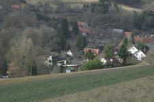 Brand Gasthaus Adler Schwaningen 02. März 2019