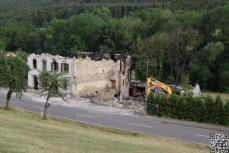 Familie Kraft Stühlingen Brand