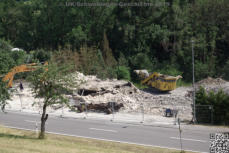 Familie Kraft Stühlingen Brand