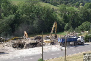 Familie Kraft Stühlingen Brand