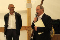 1250 Jahre Schwaningen - Dorffest 2016