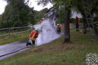 FFW Schwaningen Stadtturnier in Wangen am 02. Oktober 2016