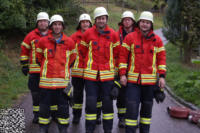 FFW Schwaningen Stadtturnier in Wangen am 02. Oktober 2016