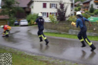 FFW Schwaningen Stadtturnier in Wangen am 02. Oktober 2016