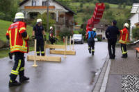 FFW Schwaningen Stadtturnier in Wangen am 02. Oktober 2016