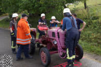 FFW Schwaningen Stadtturnier in Wangen am 02. Oktober 2016