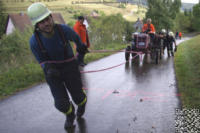 FFW Schwaningen Stadtturnier in Wangen am 02. Oktober 2016