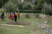FFW Schwaningen Stadtturnier in Wangen am 02. Oktober 2016