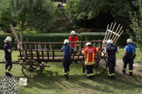 FFW Schwaningen Stadtturnier in Wangen am 02. Oktober 2016