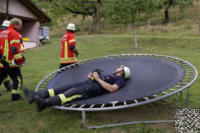 FFW Schwaningen Stadtturnier in Wangen am 02. Oktober 2016