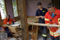 FFW Schwaningen Stadtturnier in Wangen am 02. Oktober 2016