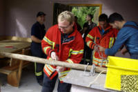 FFW Schwaningen Stadtturnier in Wangen am 02. Oktober 2016