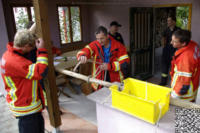 FFW Schwaningen Stadtturnier in Wangen am 02. Oktober 2016