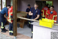 FFW Schwaningen Stadtturnier in Wangen am 02. Oktober 2016