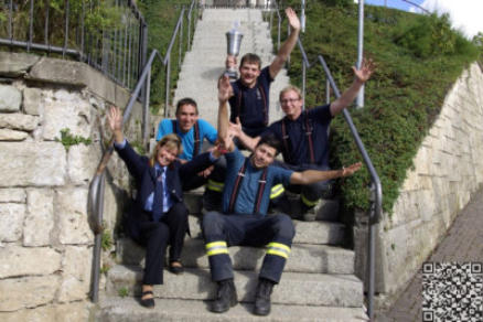 FFW Stadtturnier in Wangen am 02. Oktober 2016