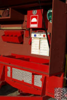 Atemschutzwagen der FFW Schwaningen Januar/Februar 2017