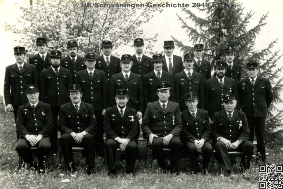 Feuerwehr Schwaningen FFW/Freiwillige Feuerwehr Schwaningen