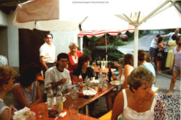 Schmalzgass-Fest 1990