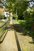 Kanalbauarbeiten Schwaningen Hofwies und Schmalzgass