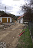 Kanalbauarbeiten 07. April 2016
