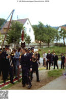 Fronleichnam 1971