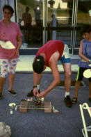 Schwaningen - Lettenwegfest