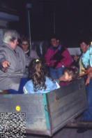 Schwaningen - Lettenwegfest