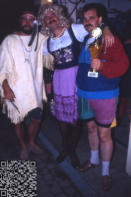 Schwaningen - Lettenwegfest