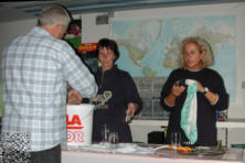 Schwaningen - Lettenwegfest 2000 