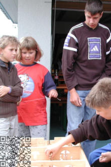 Schwaningen - Lettenwegfest 2000 