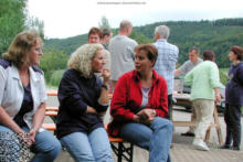 Schwaningen - Lettenwegfest 2000 