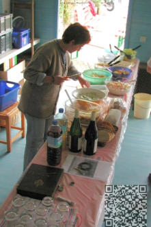 Schwaningen - Lettenwegfest 2000 