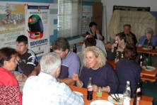 Schwaningen - Lettenwegfest 2000 