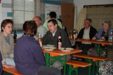 Schwaningen - Lettenwegfest 2000 