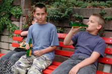 Schwaningen - Lettenwegfest 2000 