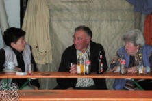 Schwaningen - Lettenwegfest 2000 