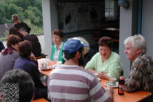 Schwaningen - Lettenwegfest 2000 