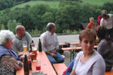 Schwaningen - Lettenwegfest 2000 