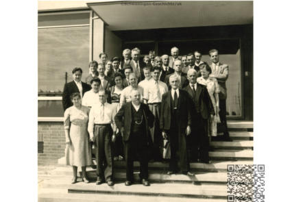 MGV Schwaningen Seniorenausflug
