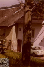 Oldtimer