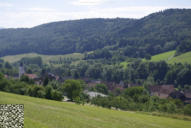 Schwaningen-Dorf 07. Juli 2016