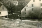 Schwaningen - Dorfmitte und Waghäusle