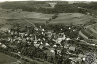 Schwaningen - alte Postkartenansichten