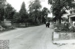 Schwaningen - alte Bilder vom Ortskern