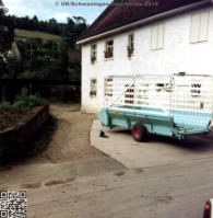 Schwaningen Dorfbilder Ausschnitte