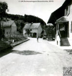 Schwaningen Dorfbilder Ausschnitte