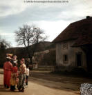 Schwaningen Fasnet
