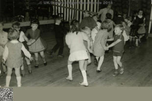 50 Jahre MGV Schwaningen 1972