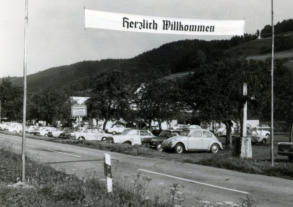 50 Jahre MGV Schwaningen 1972