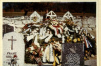 Tod der drei Feuerwehrleute in Schwaningen